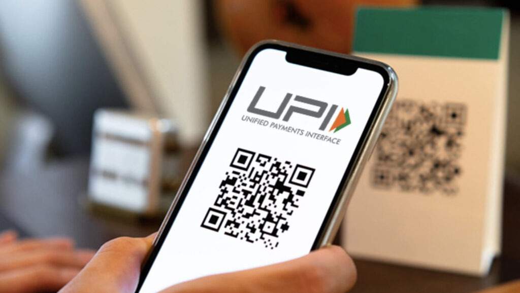 UPI Transaction Fee